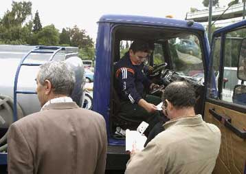 Έλεγχοι για «υπέρμετρη» κατανάλωση πετρελαίου θέρμανσης στους τελικούς καταναλωτές