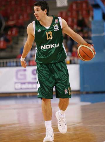 Η άμυνα το κλειδί για τον Ομπράντοβιτς κόντρα στην Μπαρτσελόνα