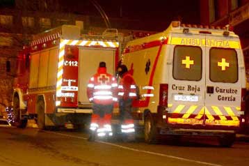 Συνελήφθησαν οι βομβιστές της ΕΤΑ που «ανατίναξαν» το διάλογο με την κυβέρνηση