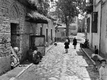 Στο Βερολίνο το «Οδοιπορικό στον Aθω» του Φρεντ Μπουασονά