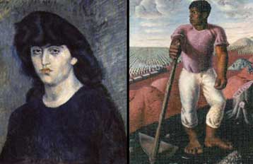 Κλεμμένοι πίνακες του Πικάσο και του Πορτινάρι βρέθηκαν στο Σάο Πάολο