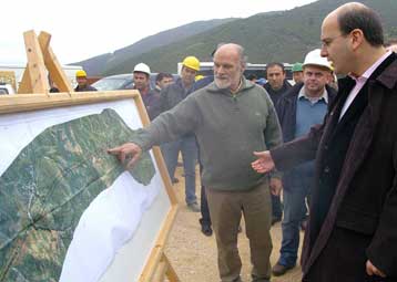 Σε 3,5 ώρες η διαδρομή Αθήνα-Θεσσαλονίκη με το τρένο από το 2013