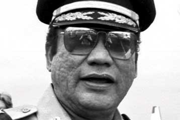 Απερρίφθη το αίτημα μη έκδοσης του Νοριέγκα στη Γαλλία από Αμερικανό δικαστή