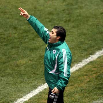 Φιλική ήττα του Παναθηναϊκού με 2-0 από τον Ηλυσιακό, προβληματισμός εν όψει ντέρμπι