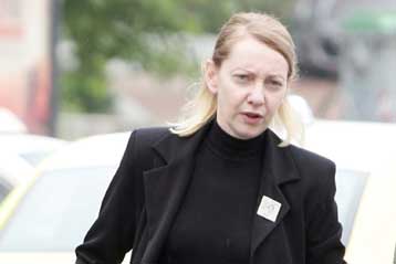 Λίστα με ονόματα μαρτύρων έδωσε στον πταισματοδίκη Βέροιας η μητέρα του Αλεξ