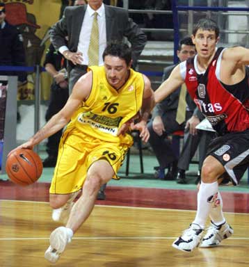 Ο Αρης… αυτοκτόνησε, δύσκολες αποστολές την Πέμπτη για τους «αιώνιους»