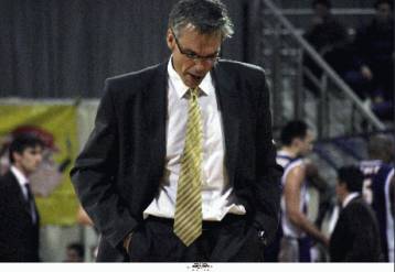 Ο Αρης δεν άντεξε στην αντεπίθεση της Λιέουβος και έχασε με 72-69