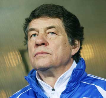 Η FIFA θα λύσει με κλήρωση το γόρδιο δεσμό του προγράμματος του ομίλου της Εθνικής