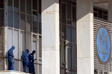 Σε νέα επικήρυξη του Επαναστατικού Αγώνα προχωρούν οι ΗΠΑ