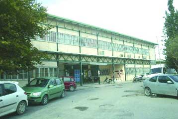 Νέα κρίση σοβεί στο Πανεπιστήμιο Κρήτης