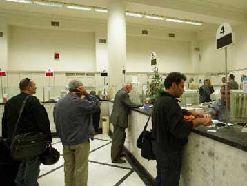 Τέλος στην εποχή των «φθηνών» δανείων λέει και ο επικεφαλής της Εθνικής Τράπεζας