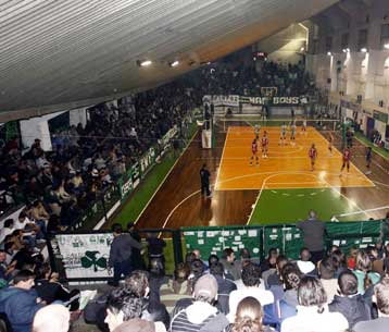 Απέσυρε συνολικά το αίτημα «μετακομισής» στη Λεωφόρο ο Παναθηναϊκός