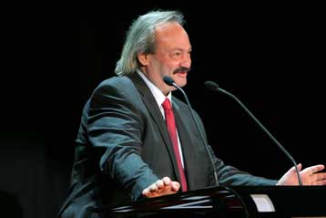 Νέες καταθέσεις για τα πεπραγμένα Ζαχόπουλου στο υπουργείο Πολιτισμού