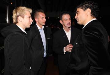 Εισαγγελική παρέμβαση για τα δημοσιεύματα των δηλώσεων Γ.Βαρδινογιάννη