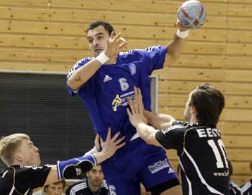 Βήμα πρόκρισης έκανε η εθνική ανδρών στην Προύσα, 29-18 την Τουρκία