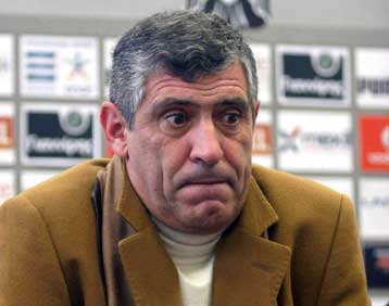 Ομίχλη στο μεταγραφικό τοπίο για τον ΠΑΟΚ