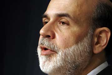 Ανοικτό ενδεχόμενο για νέες μειώσεις επιτοκίων αφήνει ο πρόεδρος της Fed