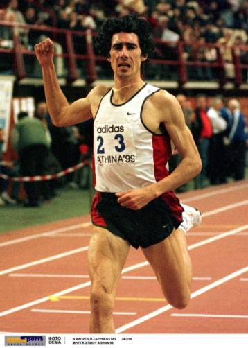 Σημαντικά ονόματα στα 1.500μ. του Αθήνα 2008