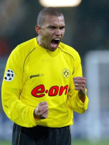 Την Κυριακή έρχεται ο Αμορόζο, παρουσιάστηκε ο Γιάχιτς