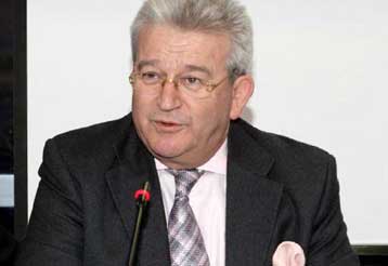 Στα τέλη Ιανουαρίου η συμφωνία των μετόχων για τον αγωγό Μπουργκάς-Αλεξανδρούπολη