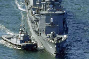 Επαναλαμβάνεται η ιαπωνική ναυτική αποστολή στο Αφγανιστάν