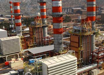 Η Endesa Ελλάς προχωρεί στην επένδυση για τη μονάδα παραγωγής  στον Βόλο