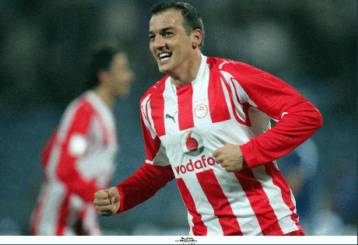 Ετοιμος για το ντέρμπι δήλωσε ο βραβευμένος Κοβάσεβιτς