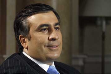 Την ένταξή τους στο NATO επιθυμούν οι Γεωργιανοί σε ποσοστό 72,5%