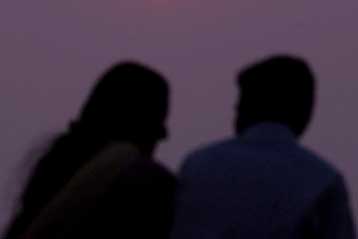 Δίδυμα αδέλφια που χωρίστηκαν στη γέννα παντρεύτηκαν στη Βρετανία