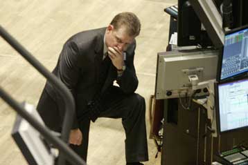 Μεικτές τάσεις στην Ευρώπη, έντονα καθοδική πορεία στις ΗΠΑ