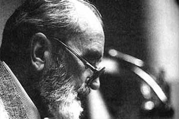 Πέθανε σε ηλικία 82 ετών ο Ισπανός ποιητής Ανχελ Γκονθάλεθ