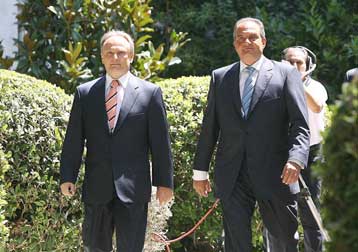 Επιταχύνονται οι έρευνες στην υπόθεση Ζαχόπουλου εν μέσω νέων αποκαλύψεων