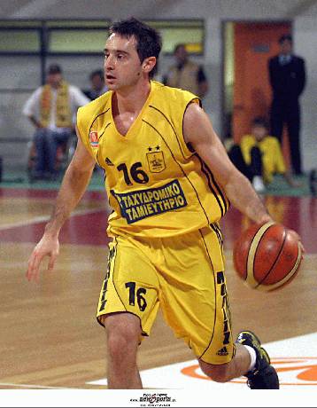 Ο Αρης νίκησε τον Τζάαμπερ και το Αιγάλεω με 88-71