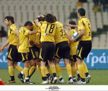 Αποδοκιμασίες πριν το 5-1 της ΑΕΚ επί της Βέροιας, μετά κορυφή και αναμονή