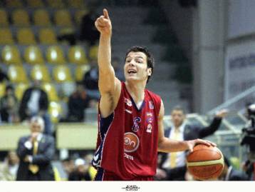 Στον Αγιο Θωμά ο Πανιώνιος έσπασε την… κακοδαιμονία