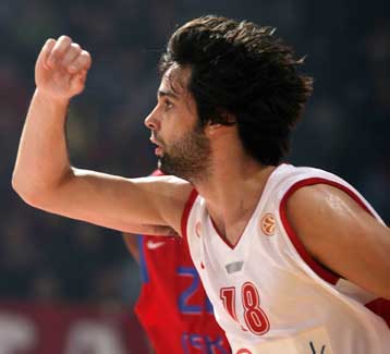 Την τελευταία στιγμή θα αποφασιστεί η συμμετοχή του Τεόντοσιτς