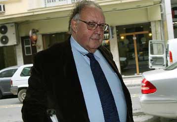 Βολές κατά πάντων από τον Θεόδωρο Πάγκαλο