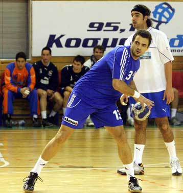 Δεύτερη νίκη επί της Τουρκίας και η εθνική διατηρεί ελπίδες πρόκρισης στο Παγκόσμιο