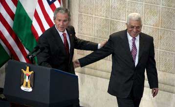 Ο «πυρήνας» του Μεσανατολικού έρχεται στο επίκεντρο των διαπραγματεύσεων