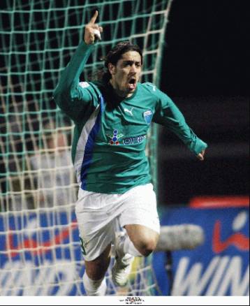 Ανάσα πήρε ο Λεβαδειακός μετά το 2-1 επί του Ατρομήτου