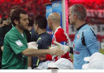 Εμείς τούς δώσαμε την ευκαιρία, τόνισε ο MVP Νικοπολίδης-Κρίμα, είπε ο Κοβάσεβιτς