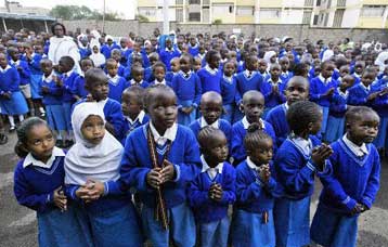 Με 700 νεκρούς και εν αναμονή του Κ.Ανάν μπαίνει η Κένυα σε άλλη μια δύσκολη εβδομάδα