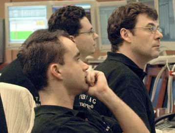 Σταθεροποιητικές τάσεις στα ευρωπαϊκά χρηματιστήρια την Δευτέρα