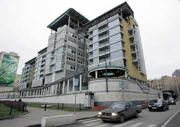 Διπλωματική διελκυστίνδα με αφορμή δύο γραφεία του Βρετανικού Συμβουλίου στη Ρωσία