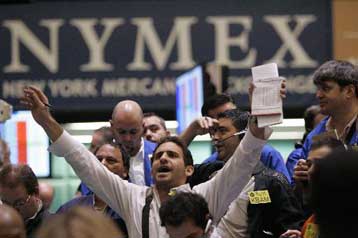 Πάνω από τα 93 δολάρια το πετρέλαιο, εν μέσω εντάσεων σε Ιράν και Νιγηρία