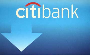 Ζημίες-ρεκόρ για το δ΄τρίμηνο του 2007 ανακοινώνουν Citigroup και Merrill Lynch