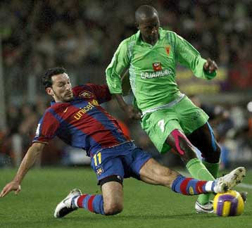 Ο Τζαμπρότα στον δρόμο για το Μιλάνο και τους «ροσονέρι»