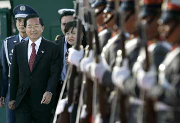 Διακόπτονται οι διπλωματικές σχέσεις Ταϊβάν- Μαλάουι για χάρη της Κίνας