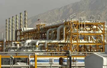 Το Ιράν προειδοποιεί το Τουρκμενιστάν με διακοπή των εισαγωγών φυσικού αερίου