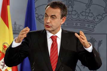 Στις 9 Μαρτίου οι βουλευτικές εκλογές στην Ισπανία